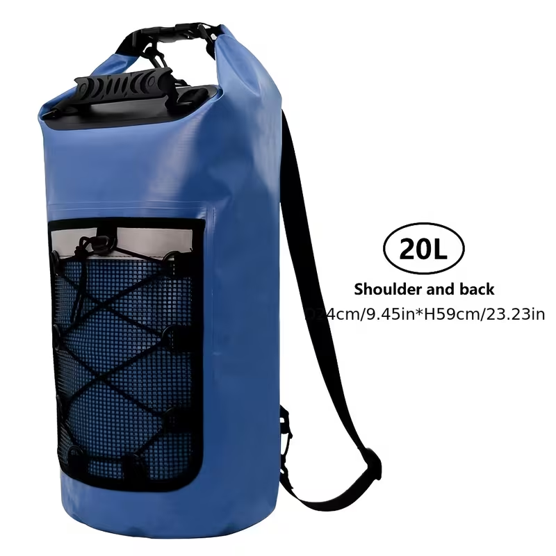 Azul
