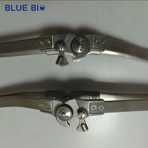 Medisch Exoskelet Knie Enkel Voet Orthese Orthopedische Knie Scharnier Orthopedische Beenveer Lock - Product Image 2