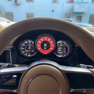 Panel de Instrumentos LCD 718.981.911 para <span class=keywords><strong>Porsche</strong></span> <span class=keywords><strong>Macan</strong></span>, Panel de Instrumentos Estilo Carreras - Product Image 2