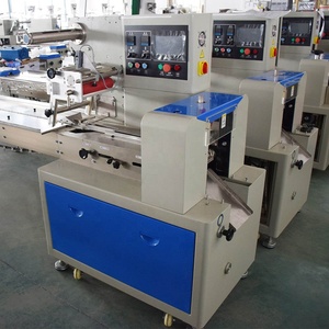 Máquina Automática para Empacar Tarjetas Coleccionables - Product Image 2