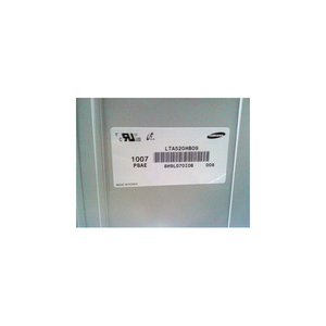 Lta520hb09 52.0 inch 1080p <span class=keywords><strong>LCD</strong></span> màn hình hiển thị cho <span class=keywords><strong>Samsung</strong></span> - Product Image 1