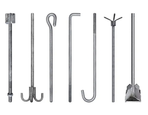 Bán buôn M24 Carbon thép Neo Bolt lớp 8.8 10.9 nhà sản xuất sản phẩm cho container Sử dụng nguồn gốc Trung Quốc, số liệu đo lường - Product Image 6