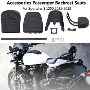 RACEPRO <span class=keywords><strong>Sportster</strong></span> S <span class=keywords><strong>1250</strong></span> accessoires de moto pour Harley Davidson <span class=keywords><strong>Sportster</strong></span> <span class=keywords><strong>1250</strong></span> S RH1250S 2021 <span class=keywords><strong>2022</strong></span> 2023 - Product Image 3