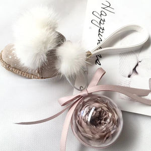 Portachiavi a Forma di Rosa Economico all'Ingrosso <span class=keywords><strong>Regalo</strong></span> per la Festa degli Insegnanti - Product Image 2