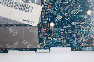 Verwendet Dell Inspiron 7400 <span class=keywords><strong>Motherboard</strong></span> Intel Chipsatz DDR4 Speicher SATA Hard Integrated Card-I3 <span class=keywords><strong>I5</strong></span> I7 8G 19765-1 CN-0R29K5 09298W - Product Image 5