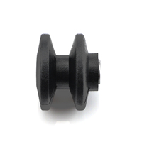 # Poulie de moteur 988176-001 pour SINGER 360, 2502, 2530, 2630, 6120, 6130, 8610, 9600, 9610, 9612, 9614, 9618