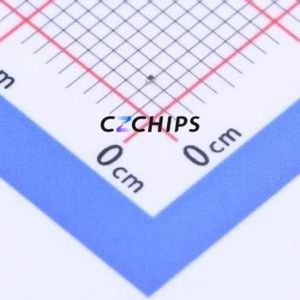 Résistance SMD RHC-01W104JT 0201 (Type : Film Épais) (Résistance : 100 kOhm Précision : 5%) - Product Image 1