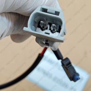 Forklift Parçaları Yağ Kontrol Valfi Grubu Kaldırma Anahtarı SWITCH-LIFT 67683-23320-71, 7FD 7FG için - Product Image 2