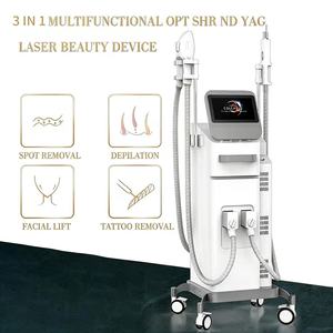 Instrumento de Belleza 3 en 1 Más Vendido, Reparación <span class=keywords><strong>Capilar</strong></span>, Tratamiento de Pigmentación, Depilación Permanente para Cuerpo y Rostro - Product Image 3