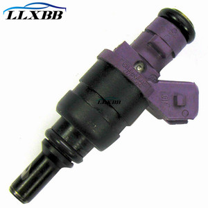 <span class=keywords><strong>Injecteur</strong></span> de carburant 0000787249 Pour <span class=keywords><strong>Mercedes</strong></span> Benz SLK230 W208 <span class=keywords><strong>W203</strong></span> R170 W210 06A906031BK A0000787249 - Product Image 1