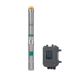 3 inch thủy lợi bơm chìm làm việc với năng lượng mặt trời Bơm giếng sâu năng lượng mặt trời powered hệ thống cho nông nghiệp - Product Image 2