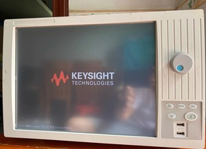 เครื่องวิเคราะห์แบบพกพา KEYSIGHT 16852A 68 ช่องสัญญาณ พร้อมระบบจับเวลา 2.5 GHz ในหน่วยความจำแบบ Deep Memory สำหรับอุปกรณ์อิเล็กทรอนิกส์ OEM ราคาพร้อมจำหน่าย - Product Image 2
