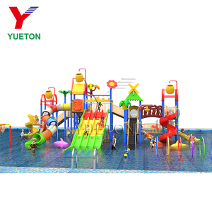 Meilleures ventes : Fabricant d'équipements de parc aquatique pour enfants, <span class=keywords><strong>toboggan</strong></span> de <span class=keywords><strong>piscine</strong></span> personnalisé, aire de jeux aquatique de haute qualité pour le plaisir - Product Image 1