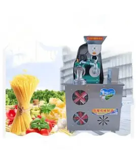 Multi-functional Pasta Extruder Machine Pasta Making Machine With Many Molds