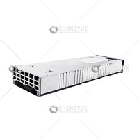 Module redresseur d'alimentation télécom Eltek 48V 3kW Flatpack2 48/2000 HE PART PN241115.105 Entrée 220V Autonomie 0,5 minute