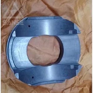 Parti idrauliche ad alte prestazioni cam rocker K5V200 parti di supporto idraulico altre parti idrauliche - Product Image 2