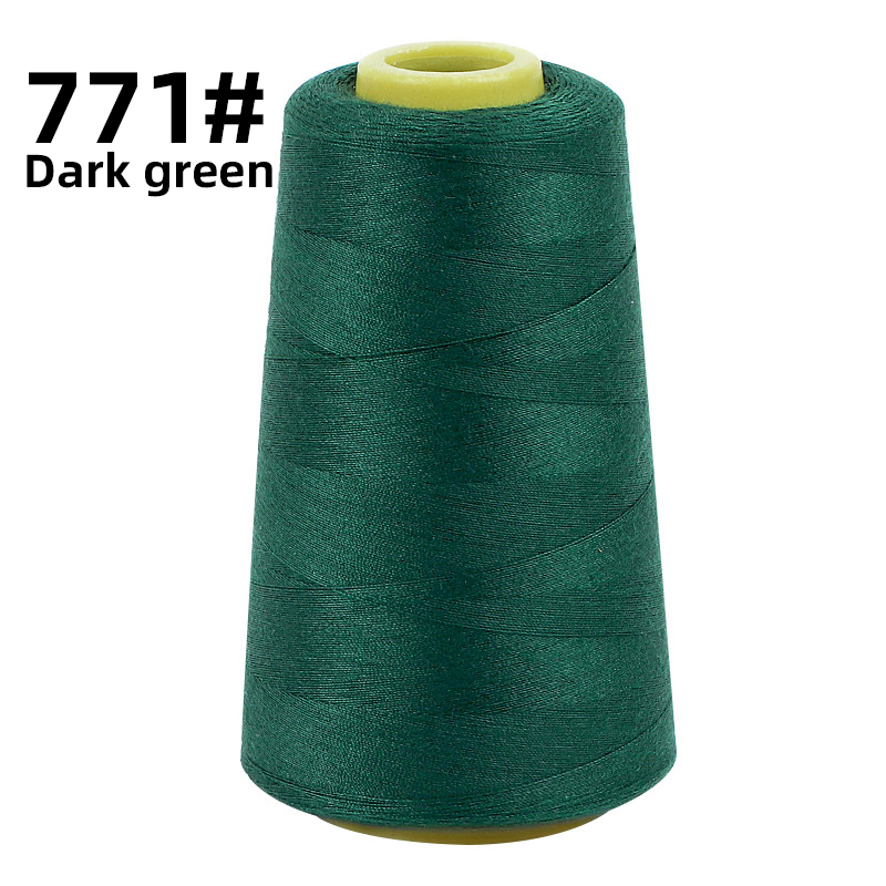 vert foncé 771#
