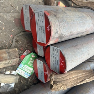 מחיר מפעל 1069 1070 1071 מוטות פלדת פחמן פלדה מבנית דלת פחמן מוטות עגולים בעלי חוזק גבוה מידות גדולות בהתאמה אישית זמינות - Product Image 5