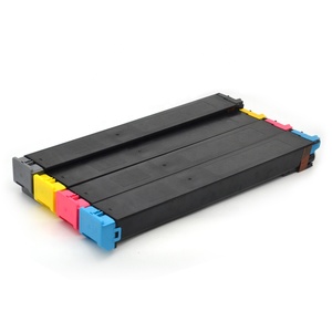 HiTek Image Compatible Sharp <span class=keywords><strong>MX30</strong></span> Cartucho de tóner de 2/2 "para C2651 C3121 C3051 C3081 C3082 C3581 C3582 C4081 - Product Image 3