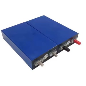 Batterie prismatique 3,2 V à cycle profond, 20 Ah, 32 Ah, 50 Ah, 90 Ah, 100 Ah, 125 Ah, 150 Ah, 280 Ah, 3500+ cycles, garantie 13 mois - Vente Flash - Product Image 2