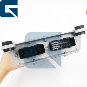VOE20582963 20582963 pour groupes électrogènes TAD1241GE Contrôleur ECM ECU - Product Image 3