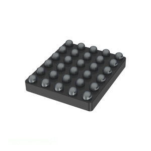 Administración de energía (PMIC) 30 XFBGA DSBGA BQ25190YBGR Componentes Distribuidor electrónico autorizado - Product Image 1