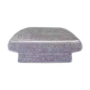 Apto para Xiaomi Mijia Mi Robot Vacuum-Mop Pro STYTJ02YM 2S / 3C / <span class=keywords><strong>Conga</strong></span> 3490 Viomi V2 PRO V3 SE Cepillo lateral principal Fregona con filtro Hepa - Product Image 4