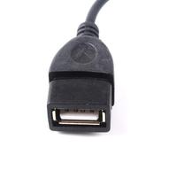 Câble USB de haute qualité câble d'extension mâle à femelle