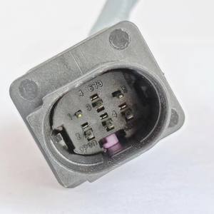 Capteur d'oxygène 95560612930 022906262CD 8R0906262 pour VW AUDI A4 <span class=keywords><strong>A5</strong></span> A6 Q7 R8 PORSCHE VOLVO SEAT FORD - Product Image 3