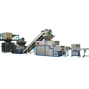 Good Price high quality Small Soap Making Machines/Toilet Laundry Soap Bar Finishing Line