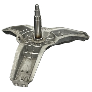 Pièces de <span class=keywords><strong>tambour</strong></span> de lave-linge <span class=keywords><strong>Whirlpool</strong></span> W10250573 en acier inoxydable électrique de haute qualité, écologiques - Product Image 2