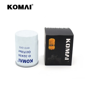 ไส้กรองน้ำมันเครื่องรถบรรทุกขนาดเล็ก 1959757C1 <span class=keywords><strong>B2</strong></span> 15831-32430 15600-41010 HH151-32430 87800083 - Product Image 5