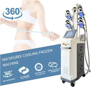 Meilleure <span class=keywords><strong>machine</strong></span> de <span class=keywords><strong>cryolipolyse</strong></span> 360, appareil de <span class=keywords><strong>cryolipolyse</strong></span> 360, meilleure <span class=keywords><strong>machine</strong></span> de <span class=keywords><strong>cryolipolyse</strong></span> pour le remodelage corporel par congélation des graisses - Product Image 1