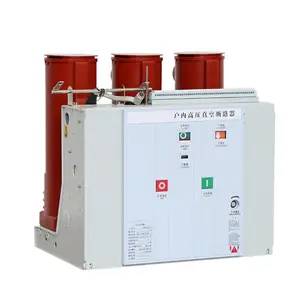 ZN63(VS1)-12 Vacuum Circuit Breakers 10kV 11kV 12kV VCB Indoor 630A 1250A High and Medium Voltage Vacuum Circuit Breakers