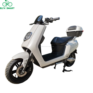 2020 Elyxon EEC electric Scooter IOT modern style electric Scooter scooter motorcycle 2000W sharing electric bicycle - Product Image 1