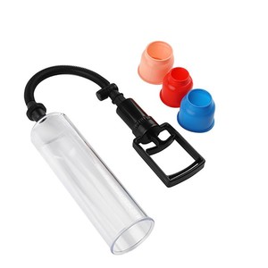 Penis Stretching Trainer, Male Negative Pressure Vacuum Airplane Cup Exercise Device, Adult <strong>Sex</strong> <strong>Toy</strong> - Product Image 6