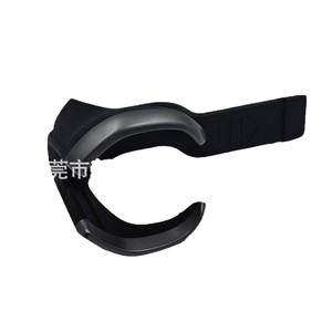Chevrolet Colorado RG <b>S10</b> 2017 2022 Blazer Car Cup Holder Center Stack ABS Black Dashboard Mount - Product Image 1