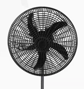 הסיטונאי 18 אינץ 'תעשייתי עומד מאוורר חזק רוח כוח רוח משק בית עם רועד ראש - Product Image 2