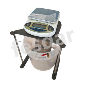 Cân điện tử cân bằng phân tích cân bằng phòng thí nghiệm cân bằng 0.01g - Product Image 4