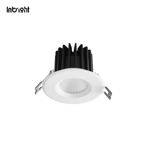 Moderne Aluminium-Flachleuchte Einbau-LED-Downlight 10W 15W 25W IP65 Wasserdichter Kommerzieller Innen-Deckenspot - Product Image 6