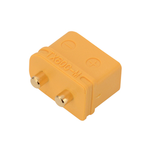 Connecteur <span class=keywords><strong>de</strong></span> batterie au lithium RC à courant élevé TXR60U M/F / TX60UTX-H M/F Terminal pour transmission <span class=keywords><strong>de</strong></span> puissance - Product Image 2