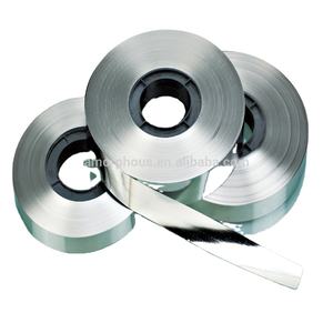 ริบบิ้นนาโนคริสตัลไลน์1K107วัสดุแม่เหล็กอ่อน50มม. แถบโลหะผสมนาโนคริสตัลไลน์ (1K107) กว้าง50มม. - Product Image 4