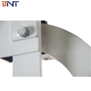 آلية رفع آلية قلاب للأسفل بمحرك 32-65 بوصة TVs مخفية نوع سقف تلفزيون يتصاعد للأثاث المنزلي - Product Image 6