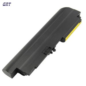 Bán buôn 6 tế bào pin máy tính xách tay cho LENOVO <span class=keywords><strong>THINKPAD</strong></span> T61 T61P t61u <span class=keywords><strong>R61i</strong></span> 14.1 "Màn hình rộng R400 T400 - Product Image 4