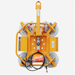 Ventosa Manual Giratoria y <span class=keywords><strong>Basculante</strong></span> de 600kg/1200kg para Elevación de Vidrio, Ideal para Construcción, Instalación de Ventanas, Puertas y Paredes - Product Image 1