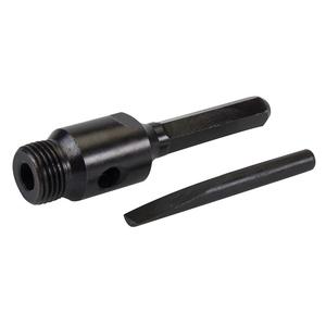 Tonnelle hexagonale Silverline 100mm - Product Image 1