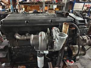 Assemblage de la série de moteurs Cumminss US Original QSX15 X15 C675 - Product Image 2