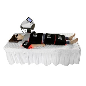 آلة علاج الألم الاحترافية 5d Max <span class=keywords><strong>Lipo</strong></span> Light 5d Maxlipo - Product Image 2