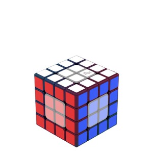 Cubo de Rubik magnético Yj Mgc 4x4, cubo de velocidad profesional para competición, juguete educativo para niños, mejorado - Product Image 3