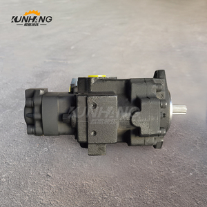 Aftermarket <span class=keywords><strong>JS</strong></span> 8030 Bomba Hidráulica 20/925683 PVD-2B-31P-11AG-5053F Bomba De Pistão para <span class=keywords><strong>JCB</strong></span> - Product Image 4